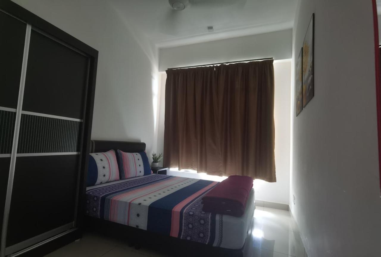 Ipoh Majestic R&C Homestay 1 Exterior foto